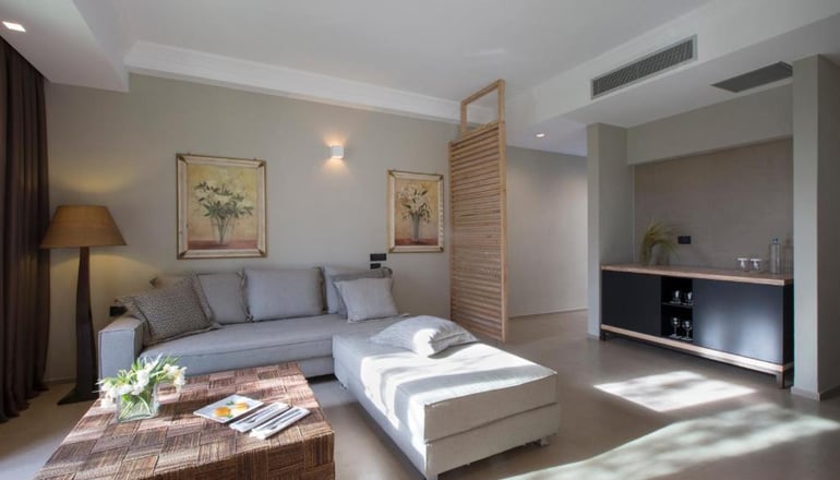 5* Domotel Agios Nikolaos