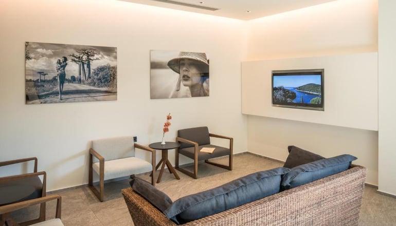 5* Domotel Agios Nikolaos