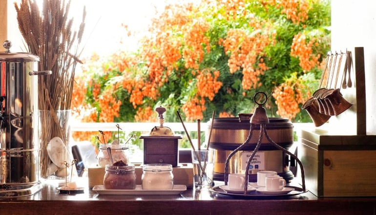 5* Domotel Xenia Volos