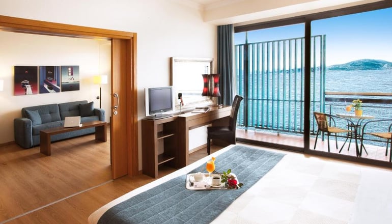 5* Domotel Xenia Volos