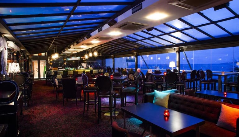 5* Domotel Xenia Volos