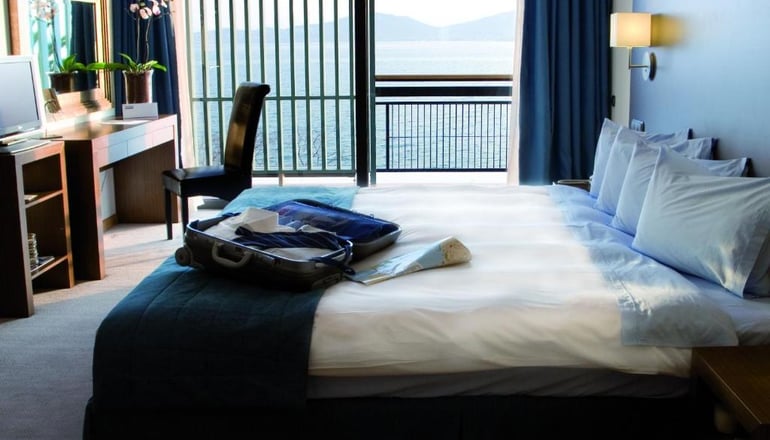 5* Domotel Xenia Volos