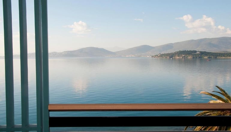 5* Domotel Xenia Volos