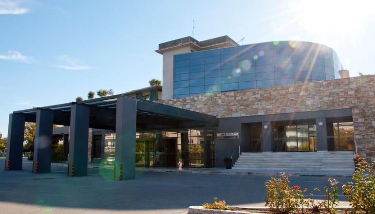 5* Domotel Xenia Volos