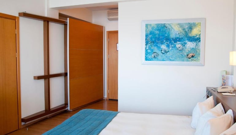 5* Domotel Xenia Volos