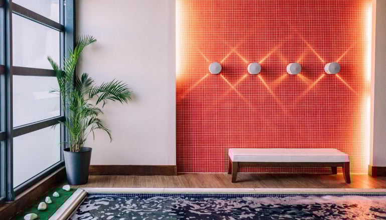 5* Domotel Xenia Volos