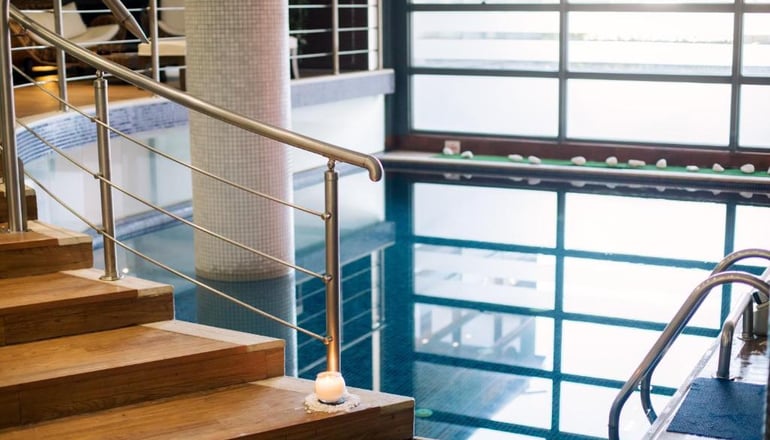 5* Domotel Xenia Volos