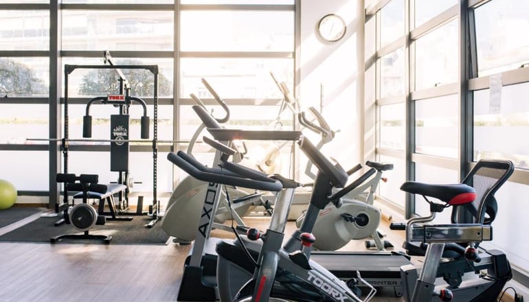 5* Domotel Xenia Volos