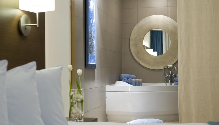 5* Domotel Xenia Volou