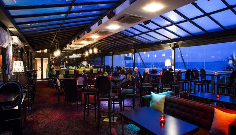 5* Domotel Xenia Volou