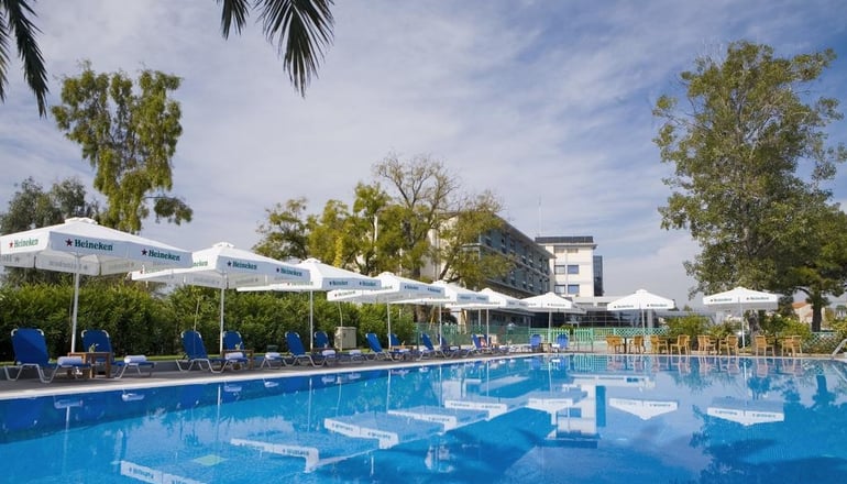 5* Domotel Xenia Volou