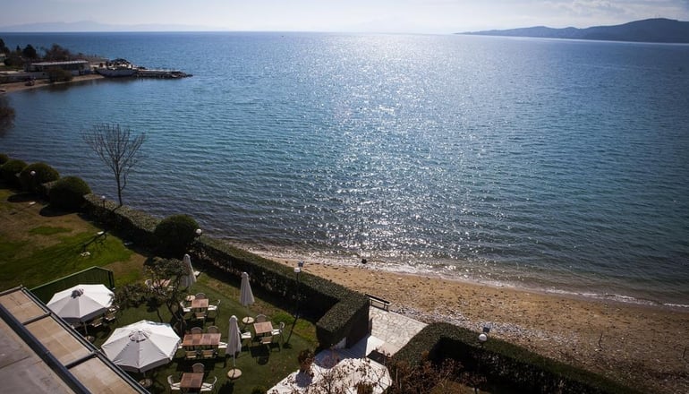 5* Domotel Xenia Volou