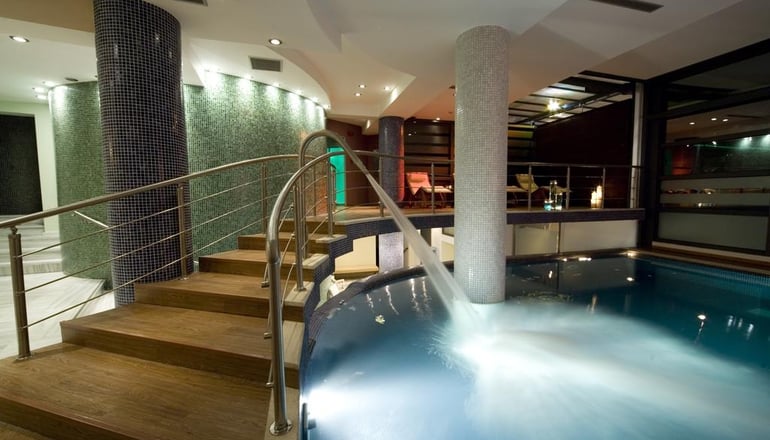 5* Domotel Xenia Volou