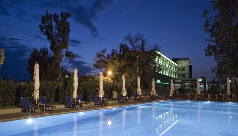 5* Domotel Xenia Volou