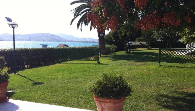 5* Domotel Xenia Volou