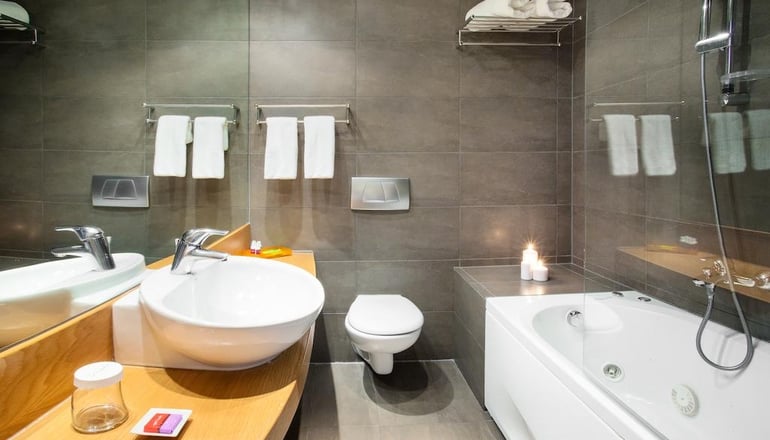 5* Domotel Xenia Volou