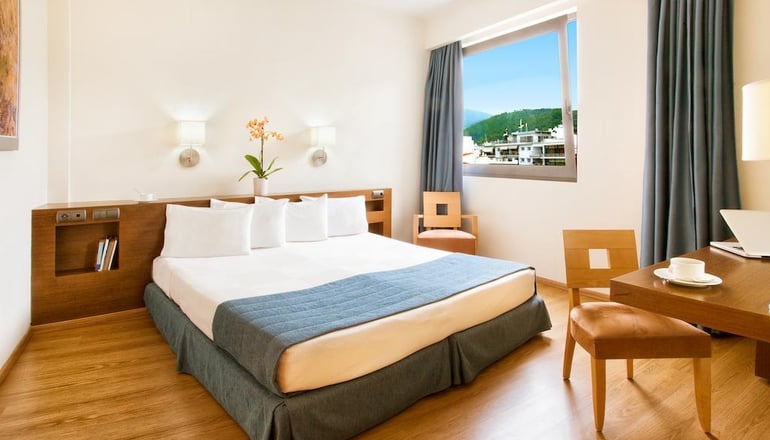 5* Domotel Xenia Volou