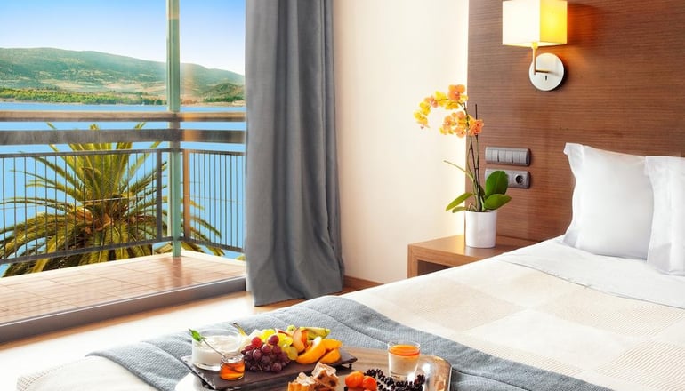 5* Domotel Xenia Volou