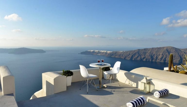 Dreaming View Suites