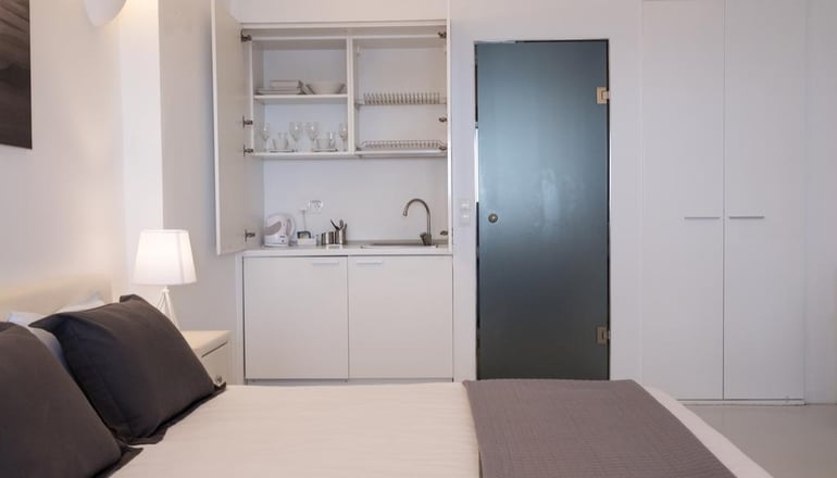 Dreaming View Suites