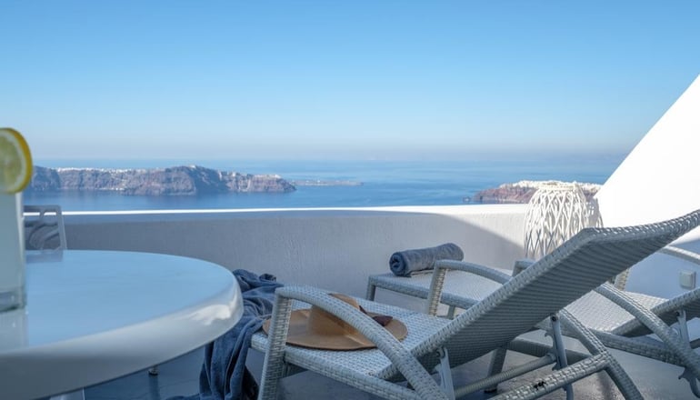 Dreaming View Suites