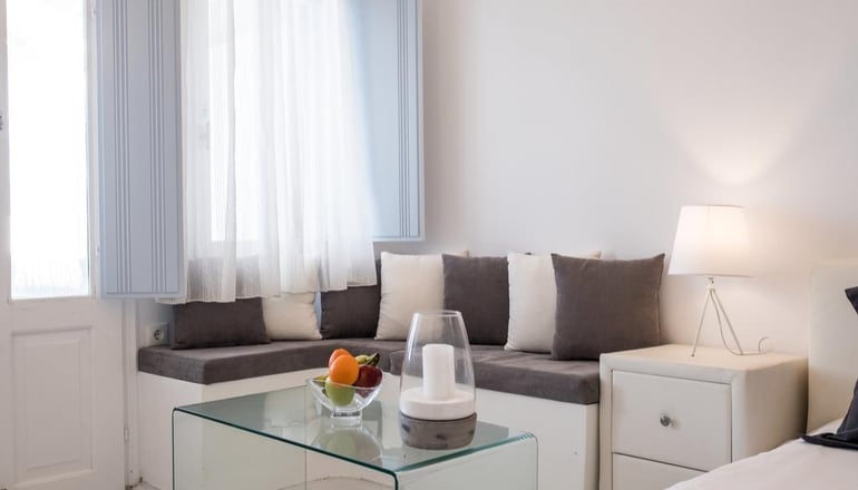 Dreaming View Suites