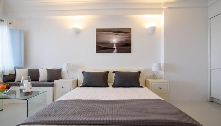 Dreaming View Suites