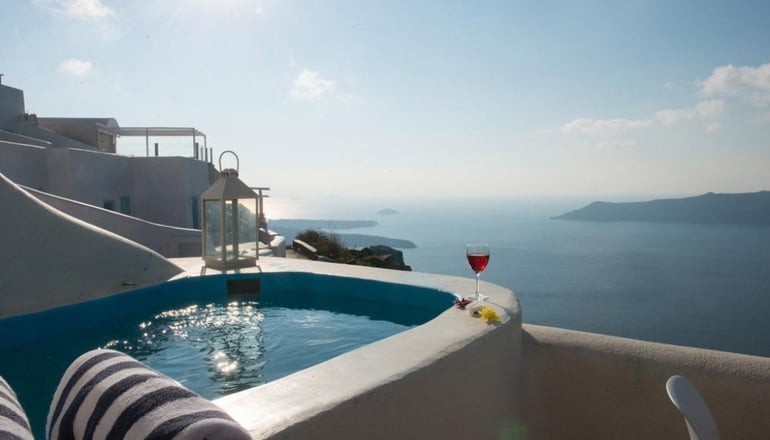 Dreaming View Suites