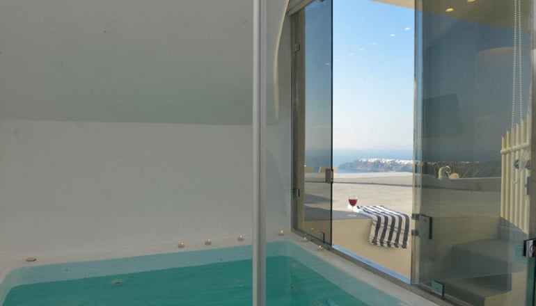 Dreaming View Suites