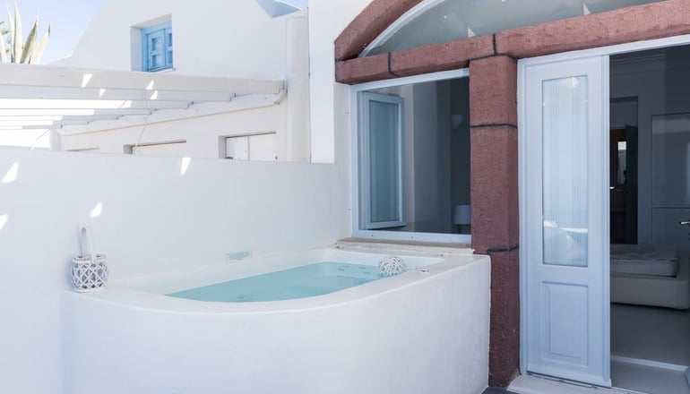 Dreaming View Suites