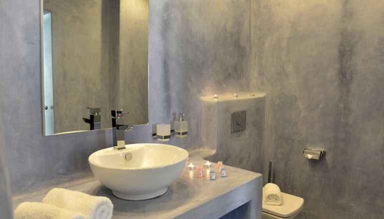 Dreaming View Suites