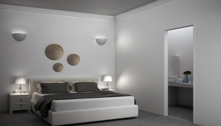 Dreaming View Suites