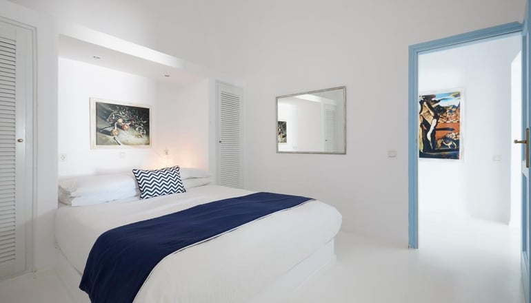 Dreams Luxury Suites Santorini