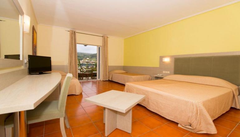 4* Mare Nostrum Hotel Thalasso