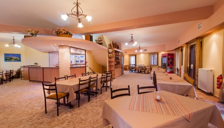 Hotel Exohi