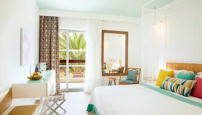 5* Eagles Palace Hotel