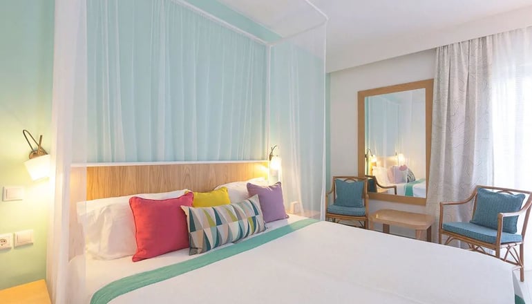 5* Eagles Palace Hotel