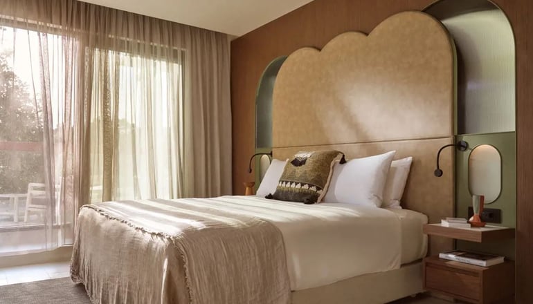 5* Eagles Palace Hotel