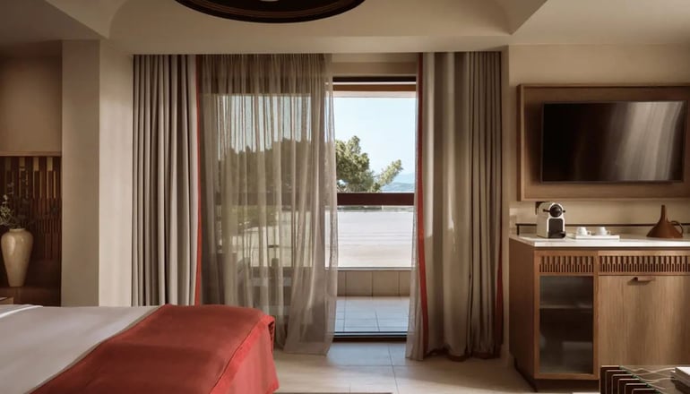 5* Eagles Palace Hotel