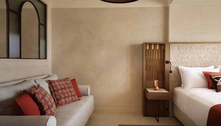5* Eagles Palace Hotel