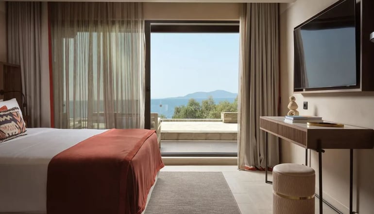 5* Eagles Palace Hotel