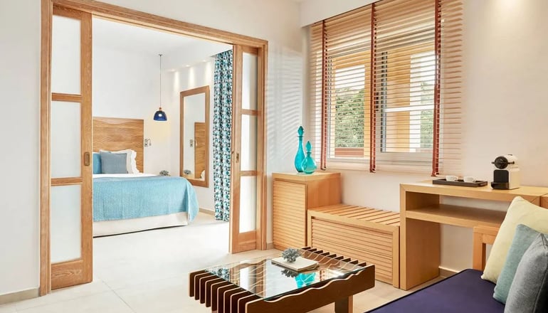5* Eagles Palace Hotel
