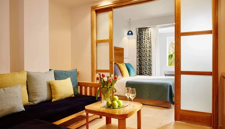 5* Eagles Palace Hotel