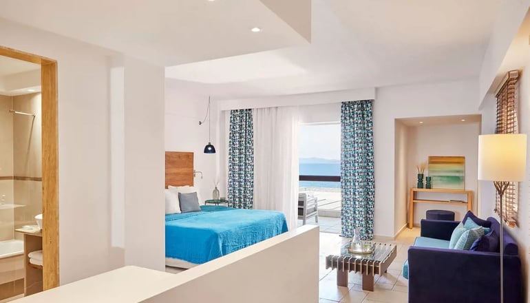 5* Eagles Palace Hotel