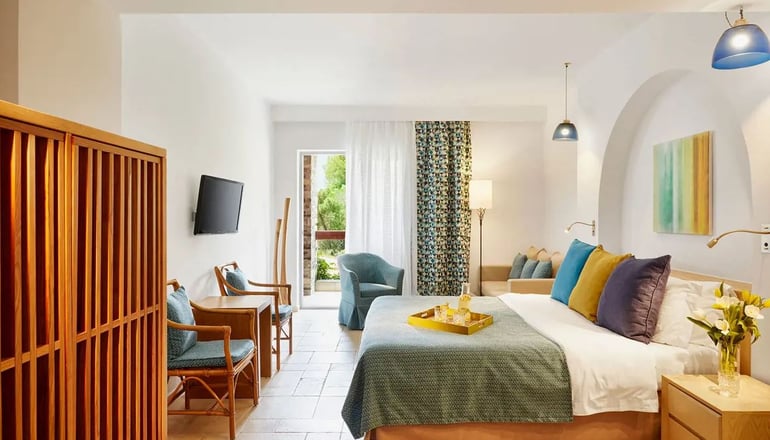 5* Eagles Palace Hotel