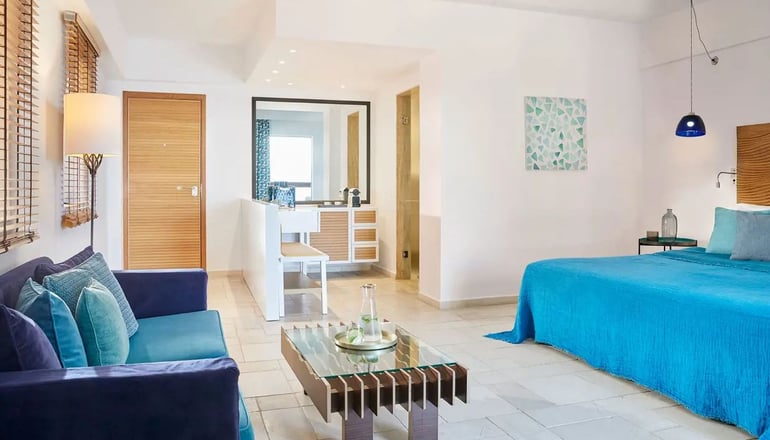 5* Eagles Palace Hotel