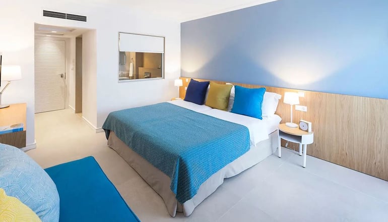 5* Eagles Palace Hotel