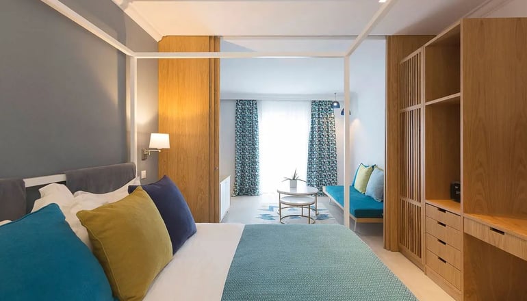 5* Eagles Palace Hotel