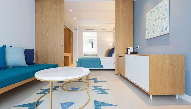 5* Eagles Palace Hotel