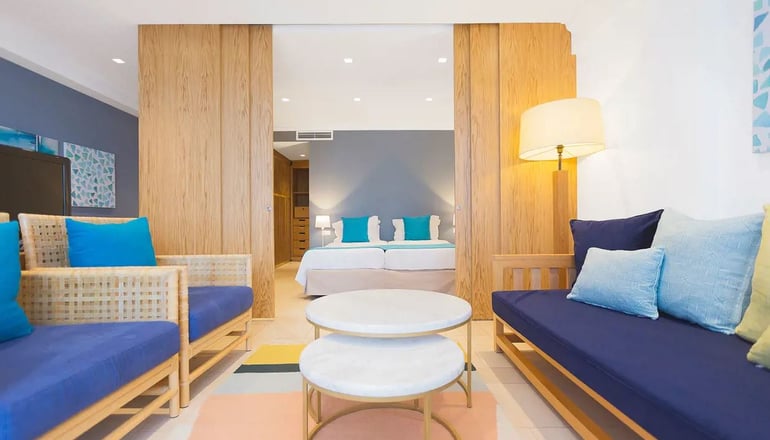 5* Eagles Palace Hotel